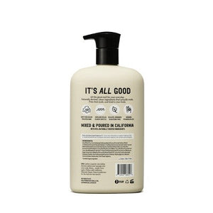California Naturals Classic Coconut Shampoo 16.5 fl oz