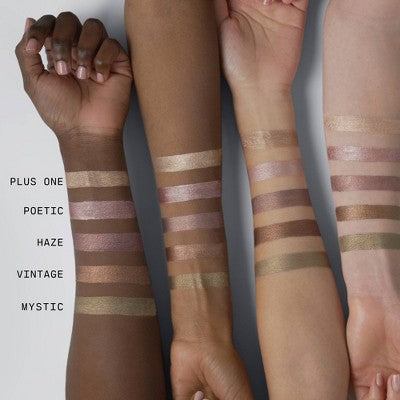 Versed Stay Liquid Eyeshadow Vintage 0.15fl oz - Imperfect Box