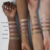 Versed Stay Liquid Eyeshadow Vintage 0.15fl oz - Imperfect Box