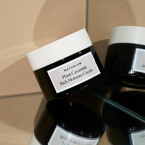 Naturium Plant Ceramide Rich Moisture Cream 1.7 oz - Imperfect Box