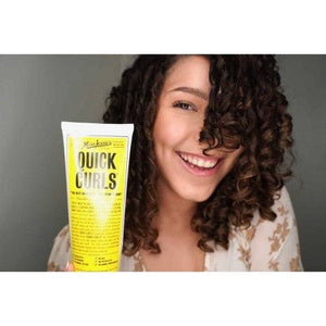 Miss Jessie's Quick Curls 8.5 fl oz Lightweight Curl Styling Cream