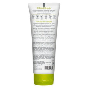 Derma E Purifying Day Scrub Unscented 4oz