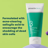 Proactiv Clean Acne Clearing Hydrator 3 fl oz