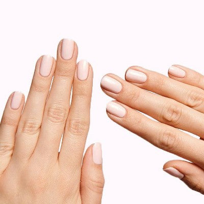 Olive & June Mini Neutrals Nail Polish Set 4ct - New