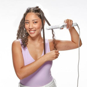Conair Style Chemistry Flat Iron Attachment for Starter Kit