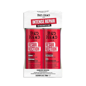 TIGI Bed Head Resurrection Shampoo & Conditioner Duo 25.36 fl oz