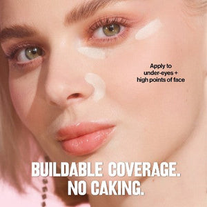 Revlon Glimmer Brightening Concealer 175 0.3 fl oz - New