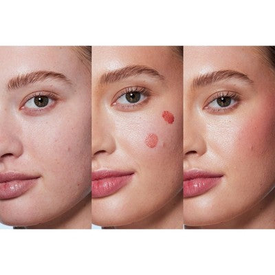 e.l.f. Halo Glow Blush Beauty Wand Candlelit 0.33 fl oz - New