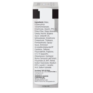 Neutrogena Rapid Wrinkle Repair Retinol Night Face Moisturizer 1 fl oz - Imperfect Box