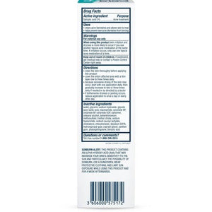 CeraVe Salicylic Acid Acne Treatment Control Gel 1.35oz - Missing Box