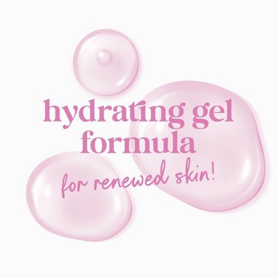 Dove Renew Body Wash Pump Peony & Rose Oil Nourishing 24hr Lotion-Soft Skin 30.6 fl oz - Imperfect Container