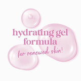 Dove Renew Body Wash Pump Peony & Rose Oil Nourishing 24hr Lotion-Soft Skin 30.6 fl oz - Imperfect Container