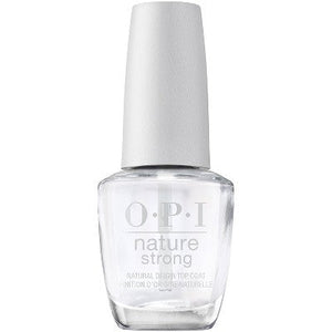 OPI Nature Strong Topcoat Nail Polish 0.5 fl oz - New