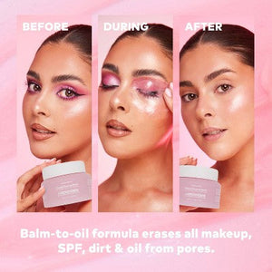 MakeUp Eraser Cloud Cleanse Balm 1.28oz