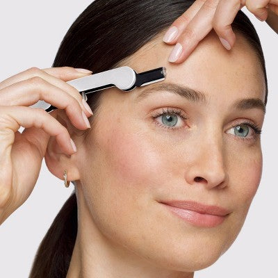 Tweezerman Brow & Facial Grooming Set