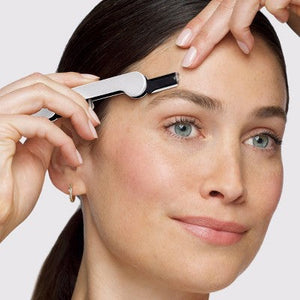 Tweezerman Brow & Facial Grooming Set