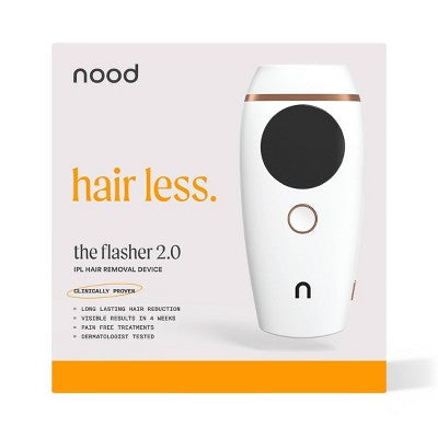 Nood-The-Flasher-2.0-IPL-Permanent-Hair-Removal-Imperfect-Box-IPL-Hair-Removal-Devices