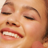 Well People Power Palette Eyeshadow Violet 0.26oz - Imperfect Box