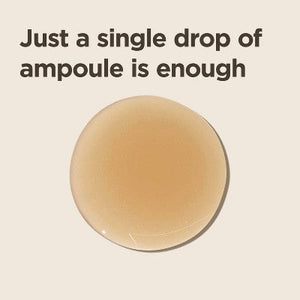 Manyo Bifida Biome Complex Ampoule Facial Treatment 1oz