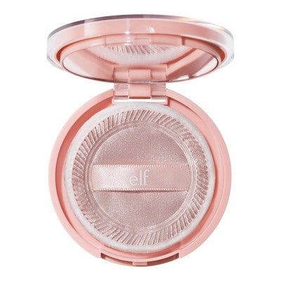 e.l.f. Halo Glow Powder Filter Foundation Light Warm 0.35oz