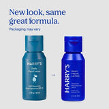 Harry's Men's Daily Face Lotion with SPF 15 - 1.7 fl oz