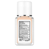 Neutrogena Skin Clearing Oil-Free Liquid Foundation 40 Nude 1 fl oz - Imperfect Container