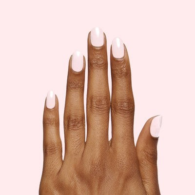 Olive & June Nail Polish Kit Greatest Hit 4ct - Imperfect Box