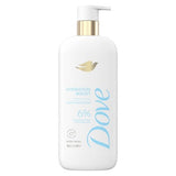 Dove Hydration Boost Serum Body Wash Drenches Dry Skin with 6% Hydrating Serum with Hyaluronic Acid 18.5 fl oz - New