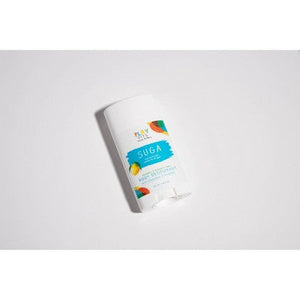 Play Pits Suga Kids' Natural Solid Deodorant 2.65oz