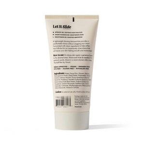 Nood Shave Cream 6 fl oz - Imperfect Container