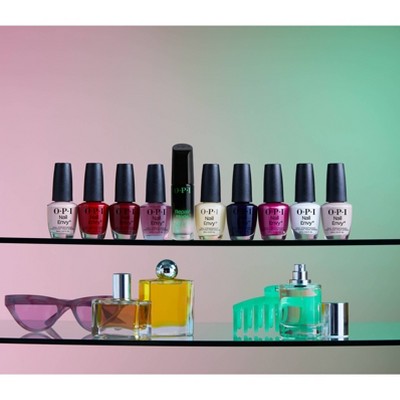 OPI Nail Envy Advanced Strength Nail Strengthener 0.5 fl oz - New