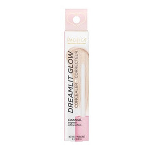 Pacifica Dream Lit Concealer Shade 11 Ivory 0.21oz - Imperfect Box
