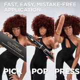 L'Oreal Paris Colorsonic Permanent Hair Color Cartridge Very Light Blonde Natural 10 - Imperfect Box