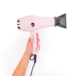 L'ange Hair Soleil Professional Hair Dryer Blush 1875W - Imperfect Box
