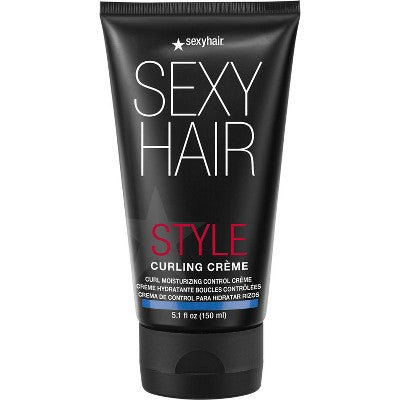 Sexy-Hair-Curly-Sexy-Curling-Creme-5.1-fl-oz-New-Hair-Styling-Products
