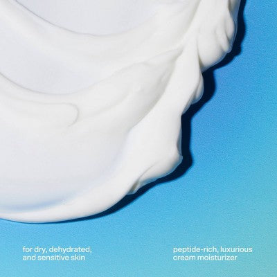 Bubble Skincare Power Wave Super Hydrating Face Moisturizer 1.7 fl oz - Imperfect Box