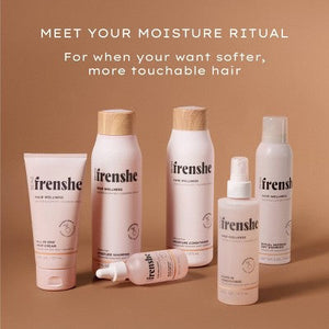 Being Frenshe Moisture Conditioner Cashmere Vanilla 16 fl oz