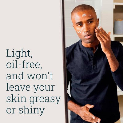 OARS + ALPS Hybrid Sunscreen SPF 37 Face Moisturizer 2 fl oz