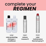 Kenra Color Maintenance Conditioner 10.1 fl oz - Imperfect Container