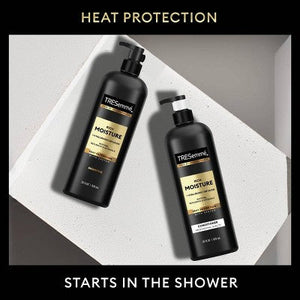 Tresemme Rich Moisture Shampoo and Conditioner 2 ct