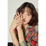 Ohora Gel Design Line Nail Art Lovesome 30ct - New