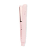 L'ange Hair Straight Forward Titanium Flat Iron Blush