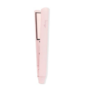 L'ange-Hair-Straight-Forward-Titanium-Flat-Iron-Blush-Hair-Straighteners
