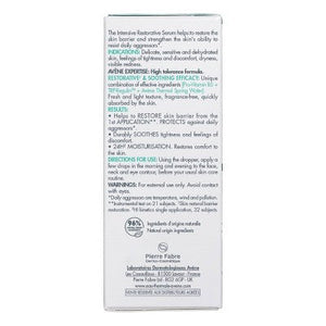 Avene Cicalfate+ Intensive Skin Restorative Face Serum 13.2  - Imperfect Box