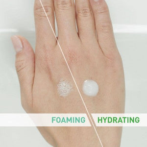 CeraVe Foaming Face Wash with Hyaluronic Acid and Niacinamide for Oily Skin 16 fl oz - Small Amount Missing