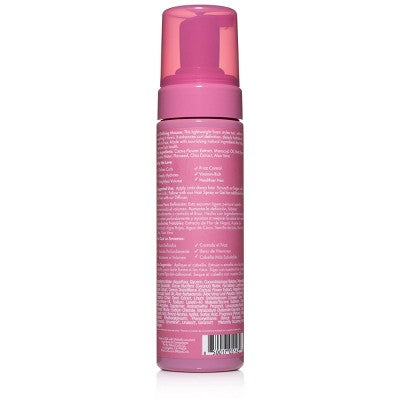 Rizos Curls Curl Defining Hair Mousse 6.8 fl oz