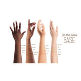 Pixi by Petra On-the-Glow BASE Foundation Mocha 0.6oz - Imperfect Box