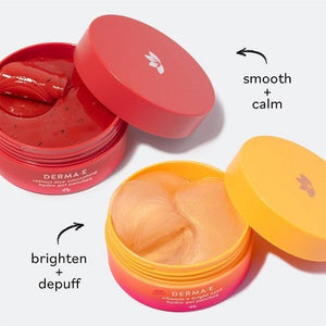 Vitamin C Bright Eyes Hydro Gel Patches 60ct