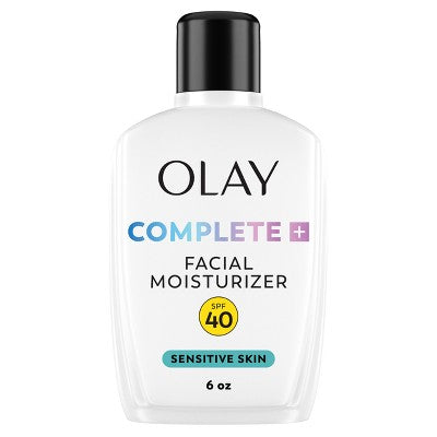 Olay-Complete-Plus-Face-Lotion-with-Sunscreen-SPF-40-6-fl-oz-Imperfect-Box-Sunscreen