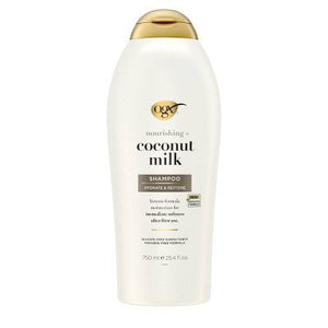 OGX-Nourishing-Coconut-Milk-Moisturizing-Shampoo-25.4-fl-oz-Shampoo